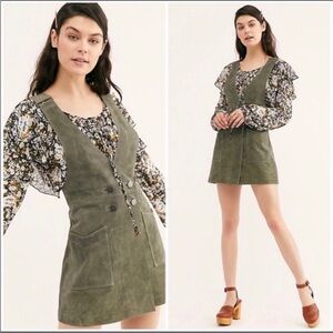 NWT Intimately Free People Black Floral Bodysuit Sz XS